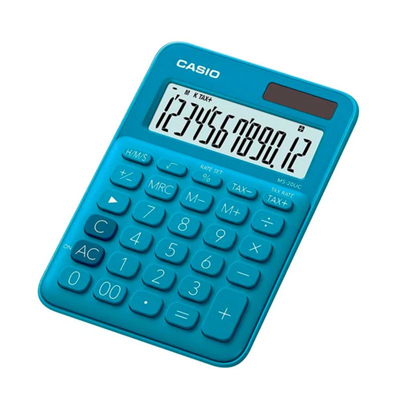 CASIO - Calculadora Casio