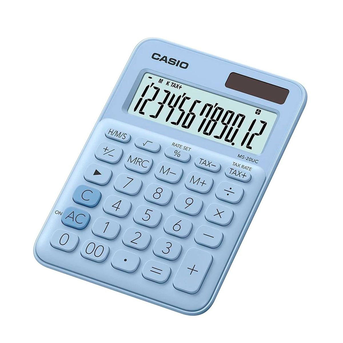 CASIO - Calculadora Casio