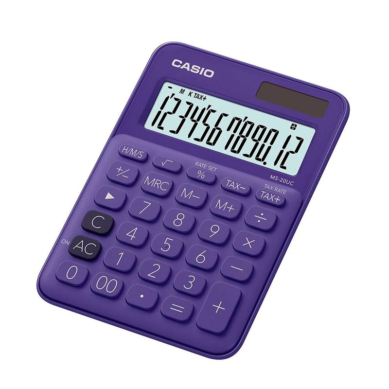 CASIO - Calculadora Casio