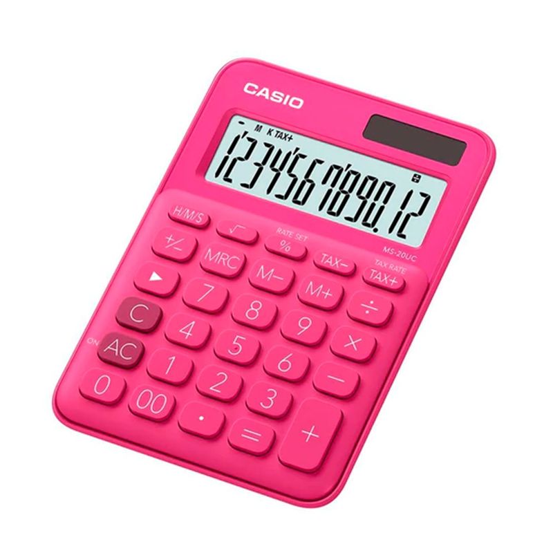 CASIO - Calculadora Casio