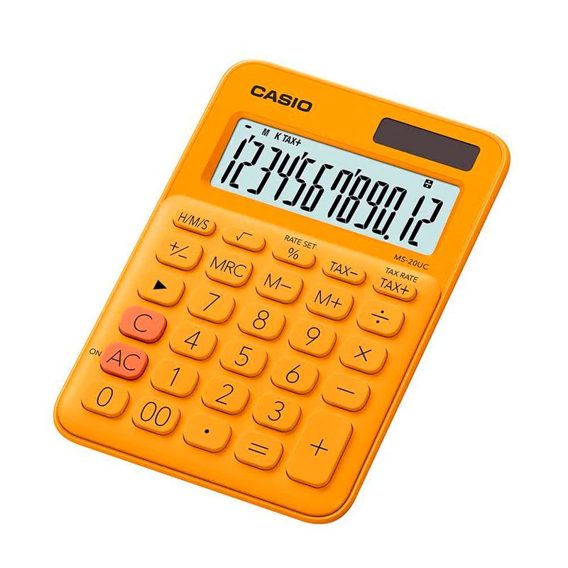 CASIO - Calculadora Casio