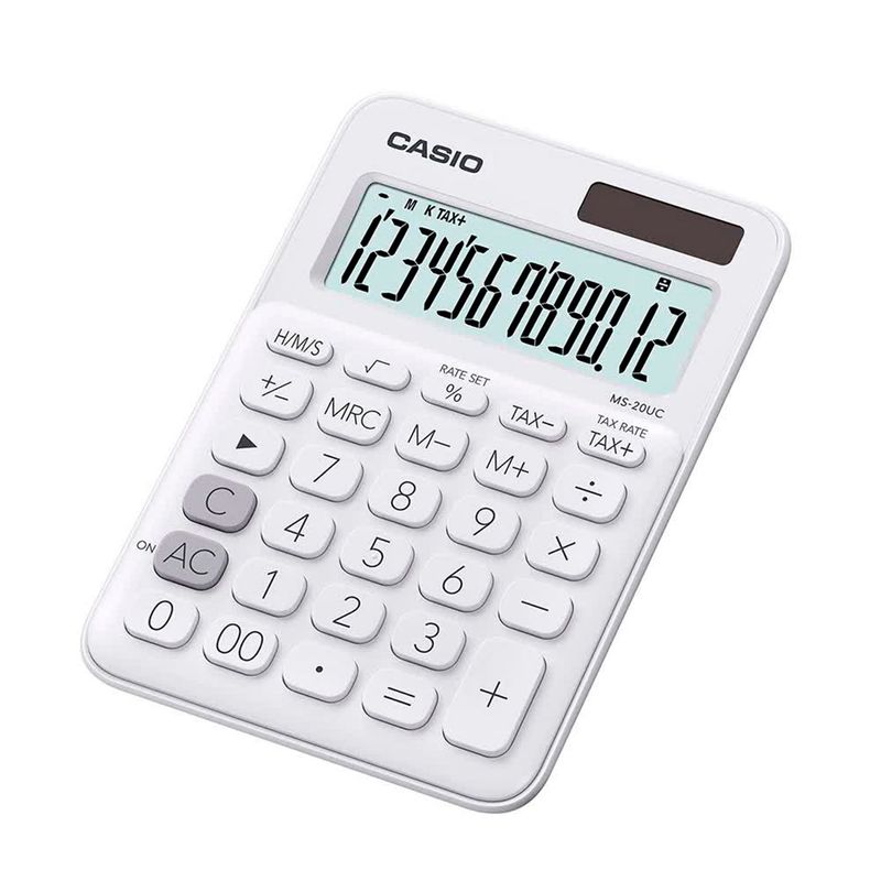 CASIO - Calculadora Casio