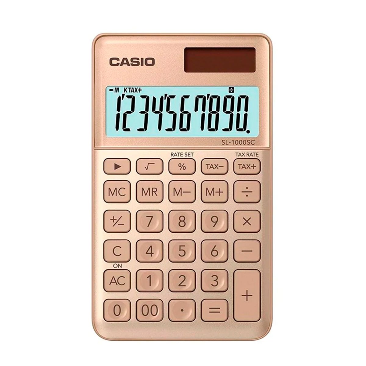 CASIO - Calculadora Casio