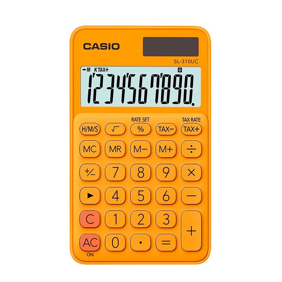CASIO - Calculadora Casio