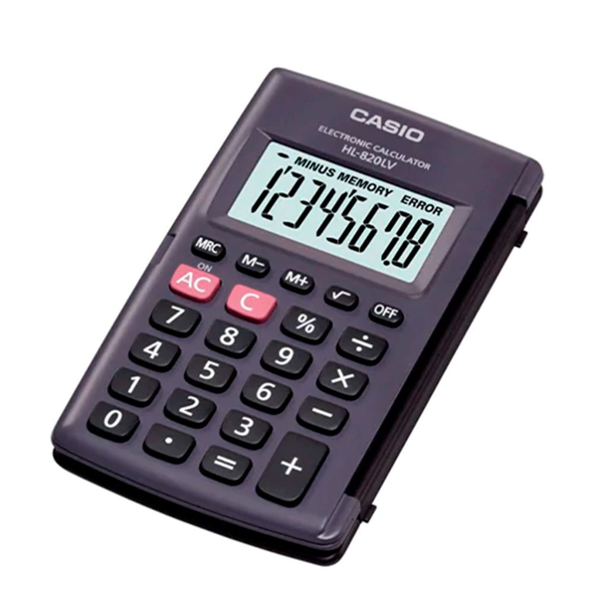 CASIO - Calculadora Casio