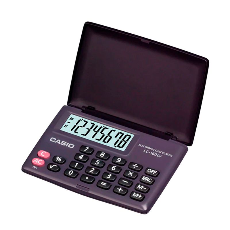 CASIO - Calculadora Casio