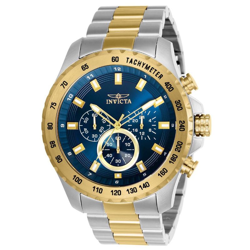 INVICTA - Reloj Hombre Invicta Speedway