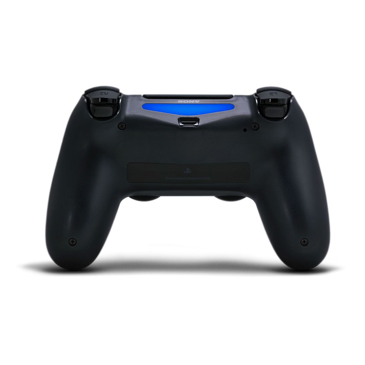 SONY - Control PS4 | Dual Shock 4 Negro | Play Station 4