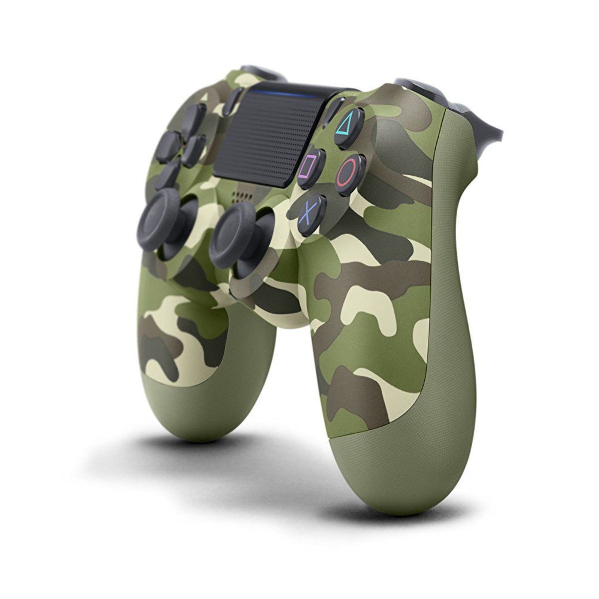 SONY - Control Dual Shock 4 Camuflado