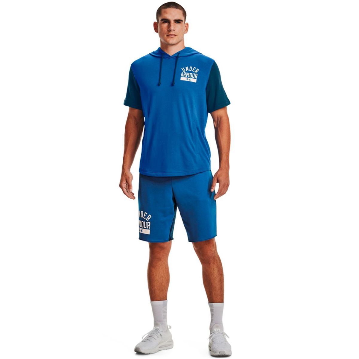 UNDER ARMOUR - Buzo Under Armour Hombre