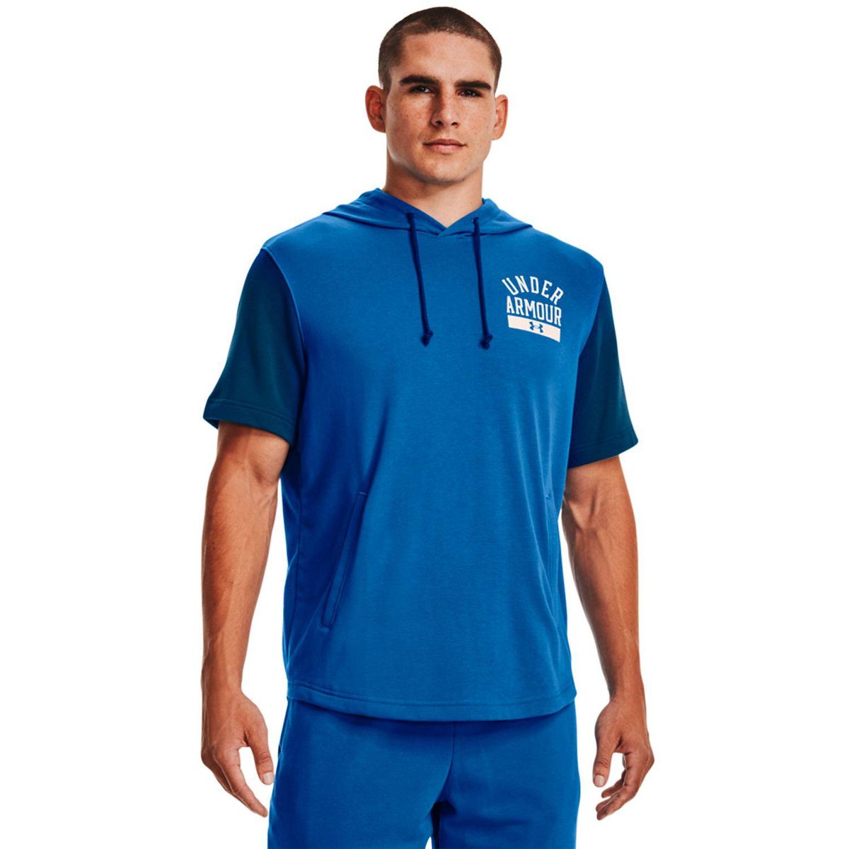 UNDER ARMOUR - Buzo Under Armour Hombre