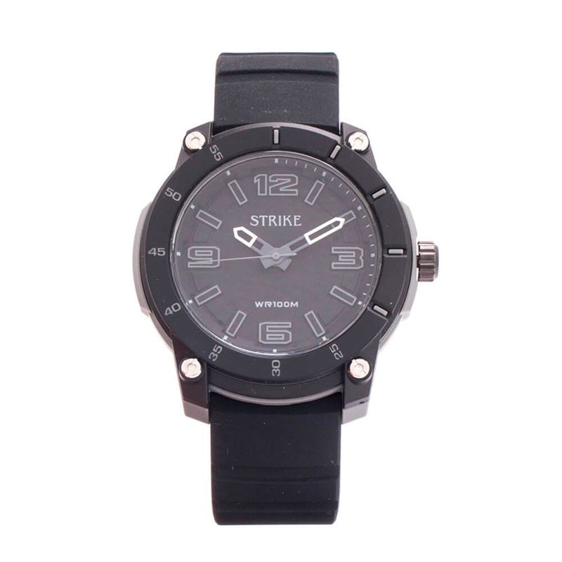 RELOJ HOMBRE STRIKE WATCH STRIKE WATCH | falabella.com