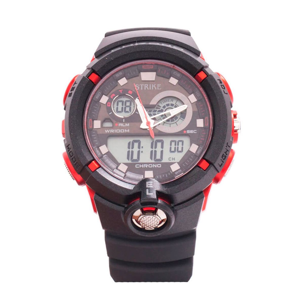 STRIKE WATCH - RELOJ HOMBRE STRIKE WATCH