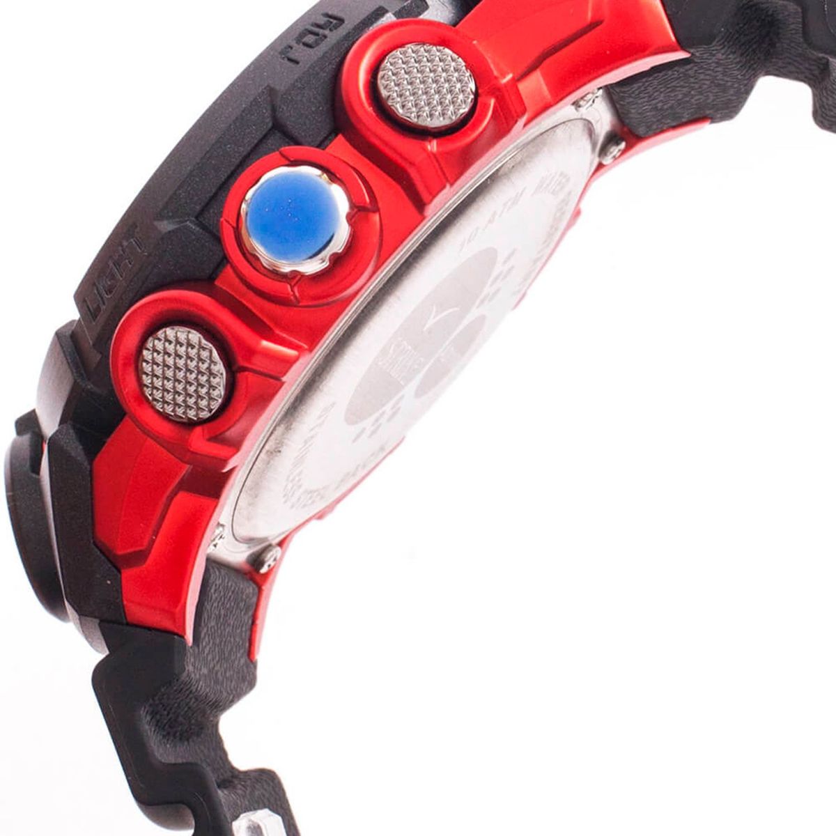 STRIKE WATCH - RELOJ HOMBRE STRIKE WATCH