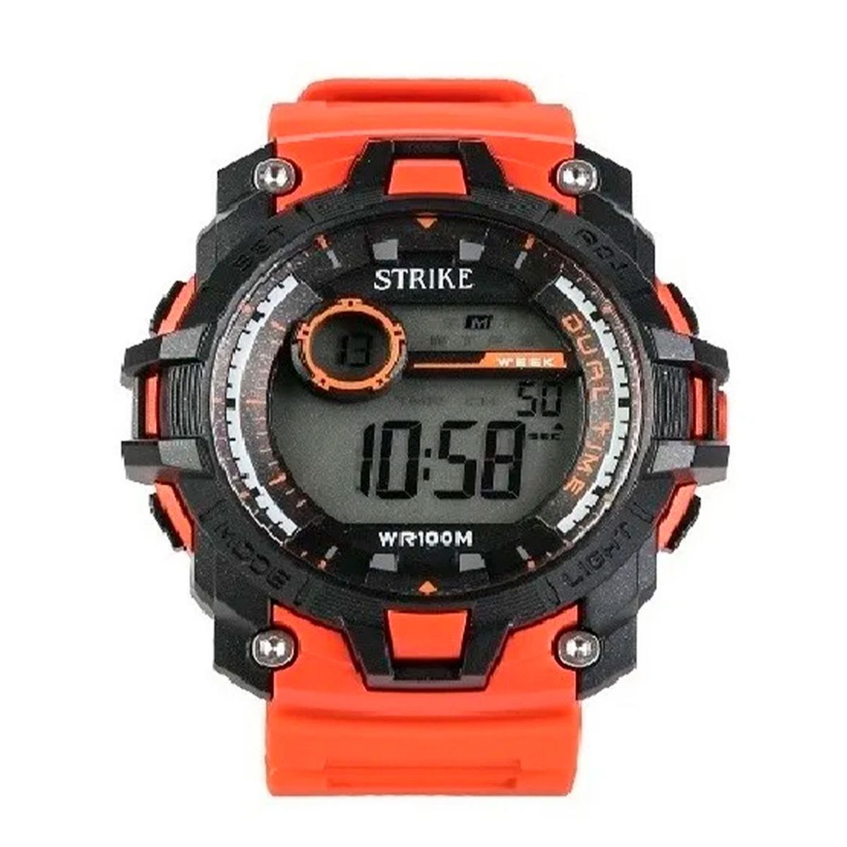 RELOJ HOMBRE STRIKE WATCH STRIKE WATCH | Falabella Colombia