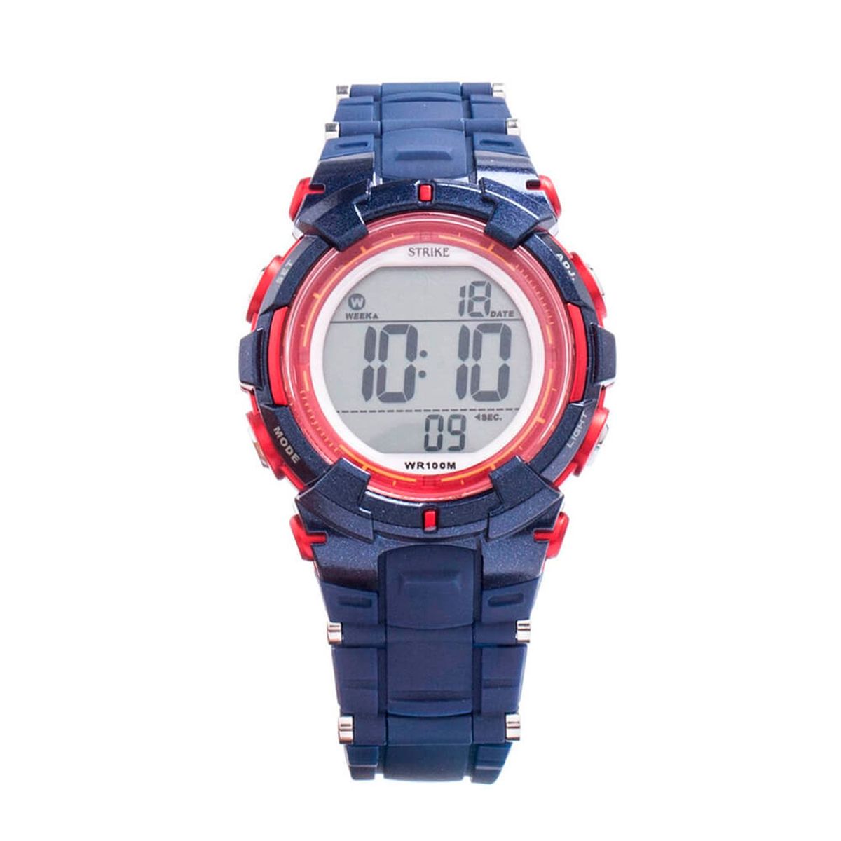 STRIKE WATCH - RELOJ HOMBRE STRIKE WATCH