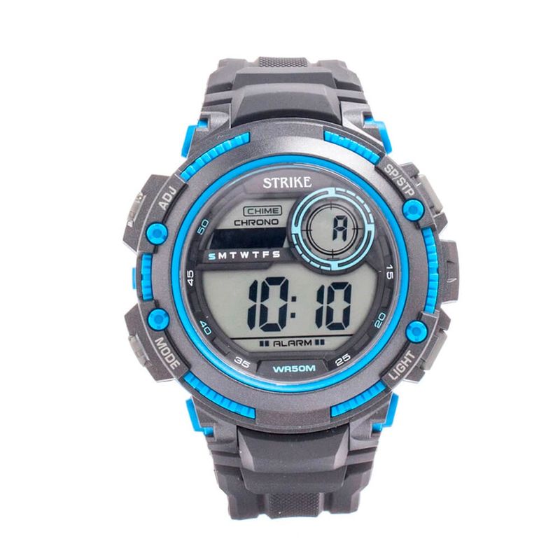 STRIKE WATCH - RELOJ HOMBRE STRIKE WATCH