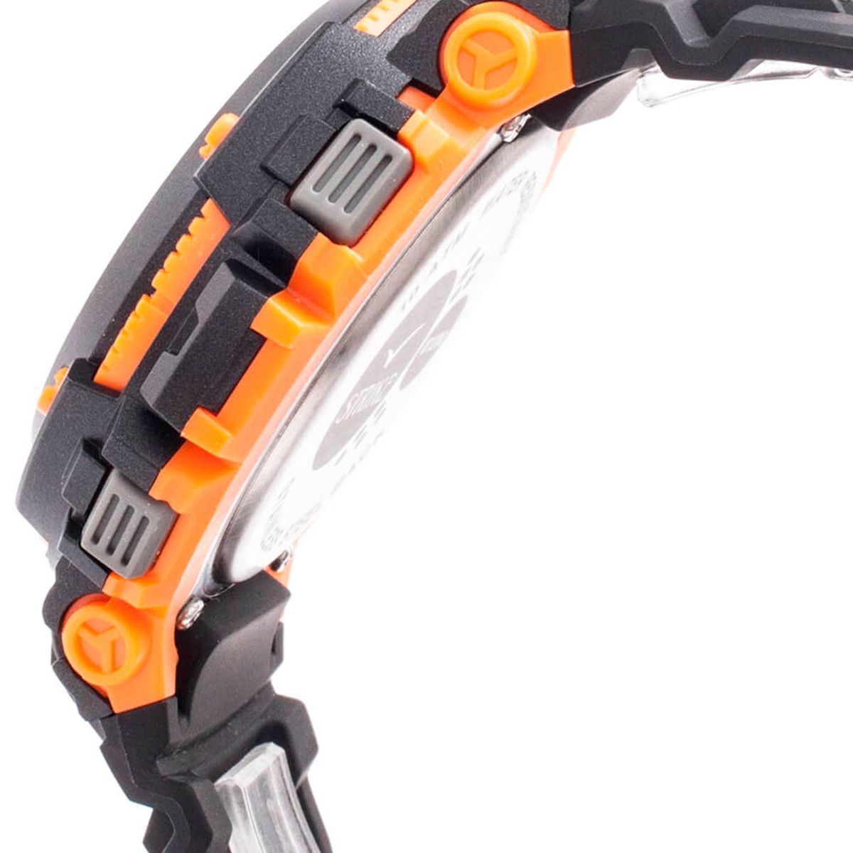 STRIKE WATCH - RELOJ HOMBRE STRIKE WATCH