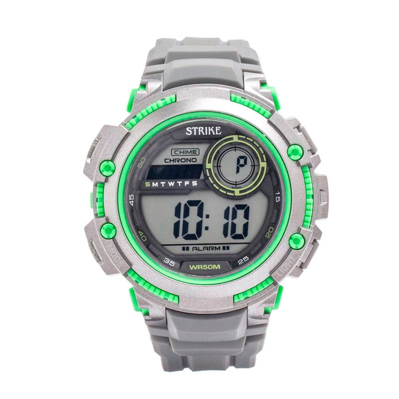 STRIKE WATCH - RELOJ HOMBRE STRIKE WATCH