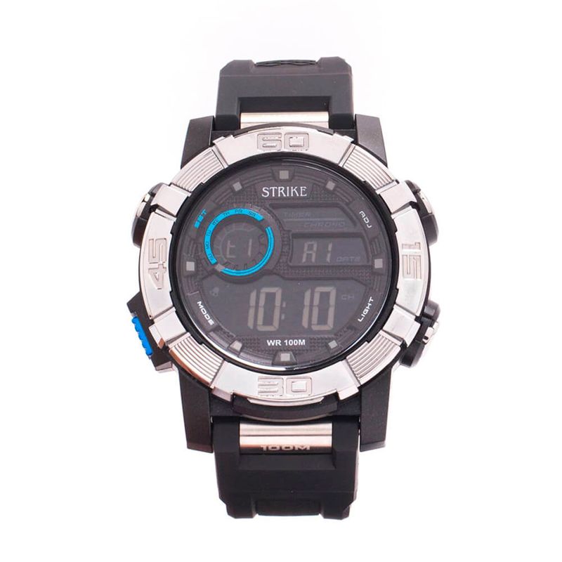 STRIKE WATCH - RELOJ HOMBRE STRIKE WATCH