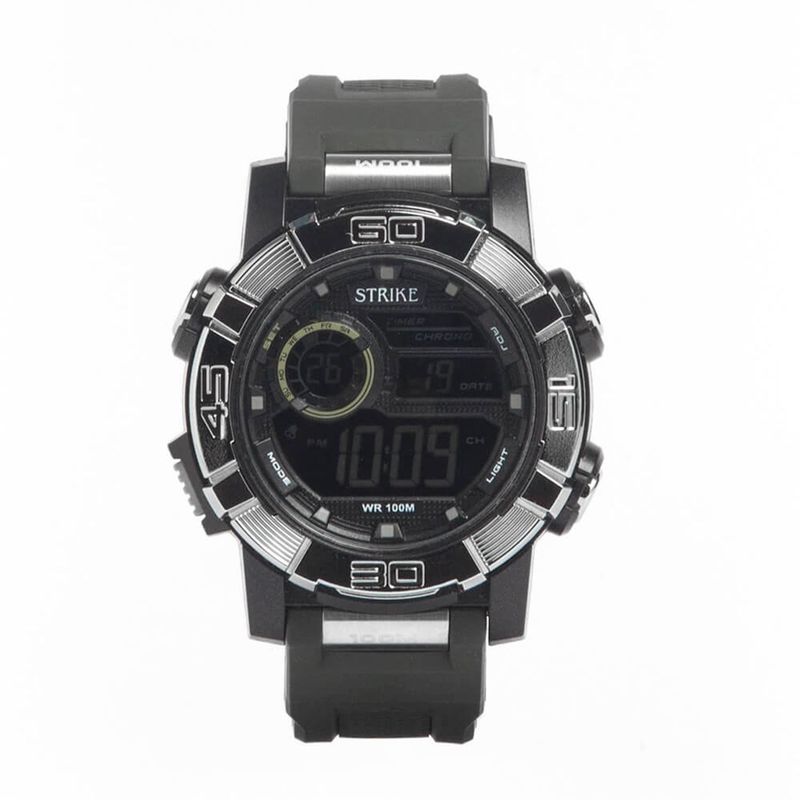 STRIKE WATCH - RELOJ HOMBRE STRIKE WATCH