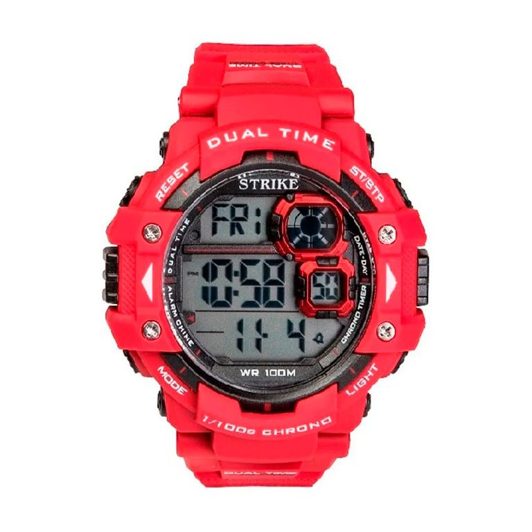 RELOJ HOMBRE STRIKE WATCH STRIKE WATCH | falabella.com