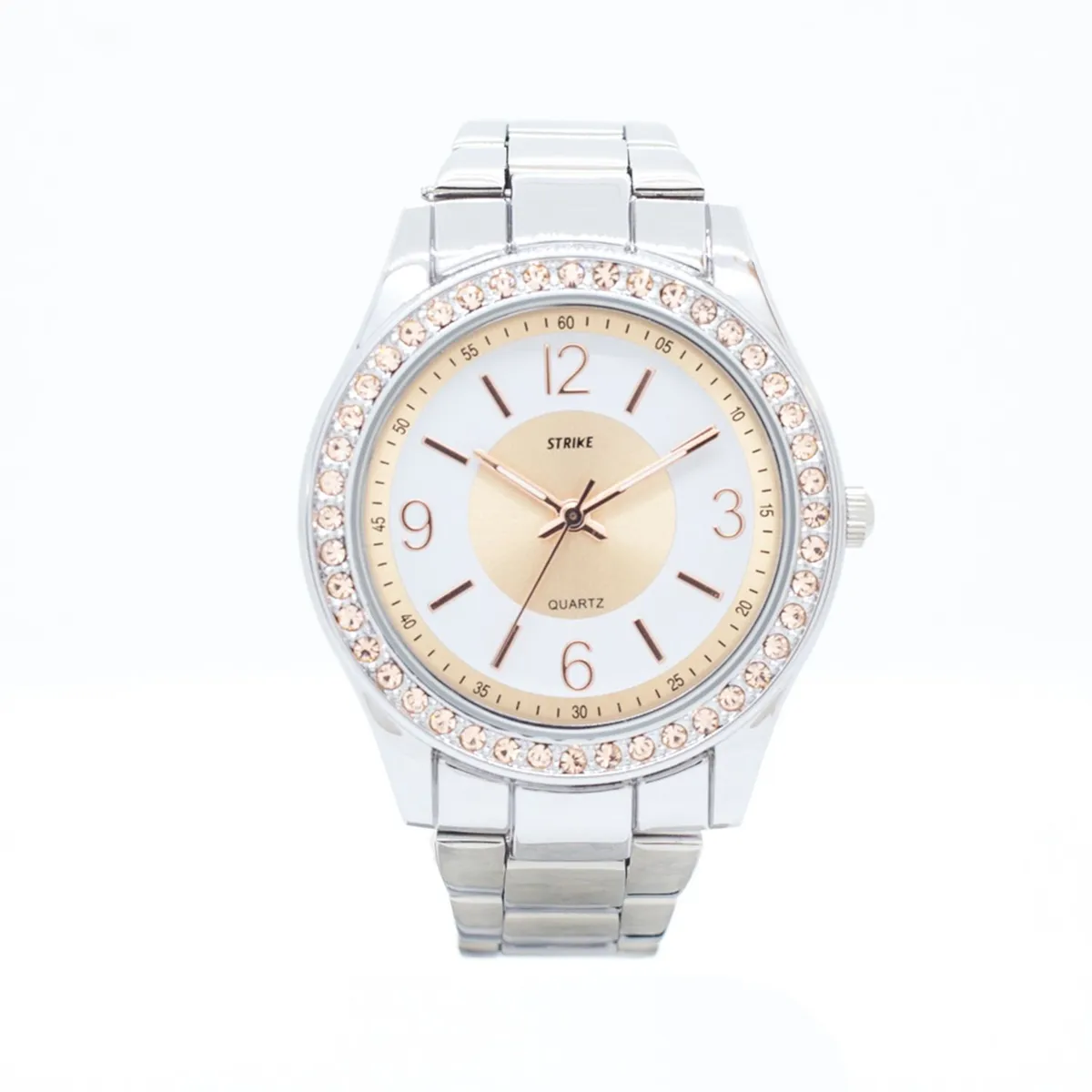 STRIKE WATCH - RELOJ MUJER STRIKE WATCH
