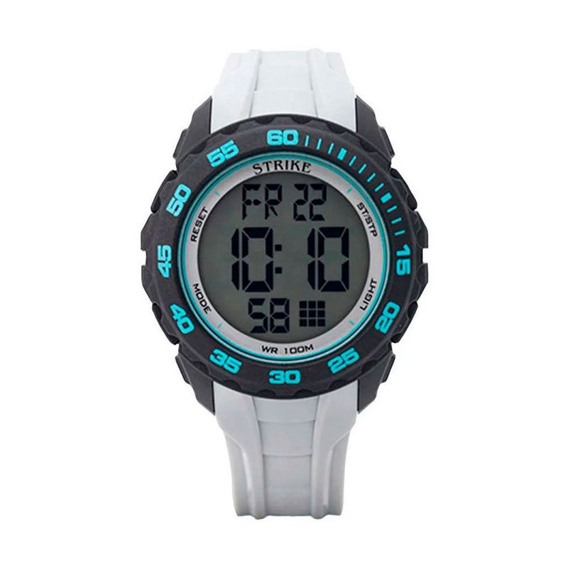 STRIKE WATCH - RELOJ HOMBRE STRIKE WATCH
