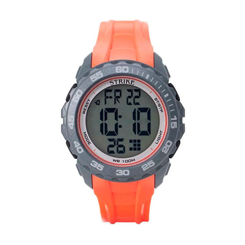 STRIKE WATCH - RELOJ HOMBRE STRIKE WATCH