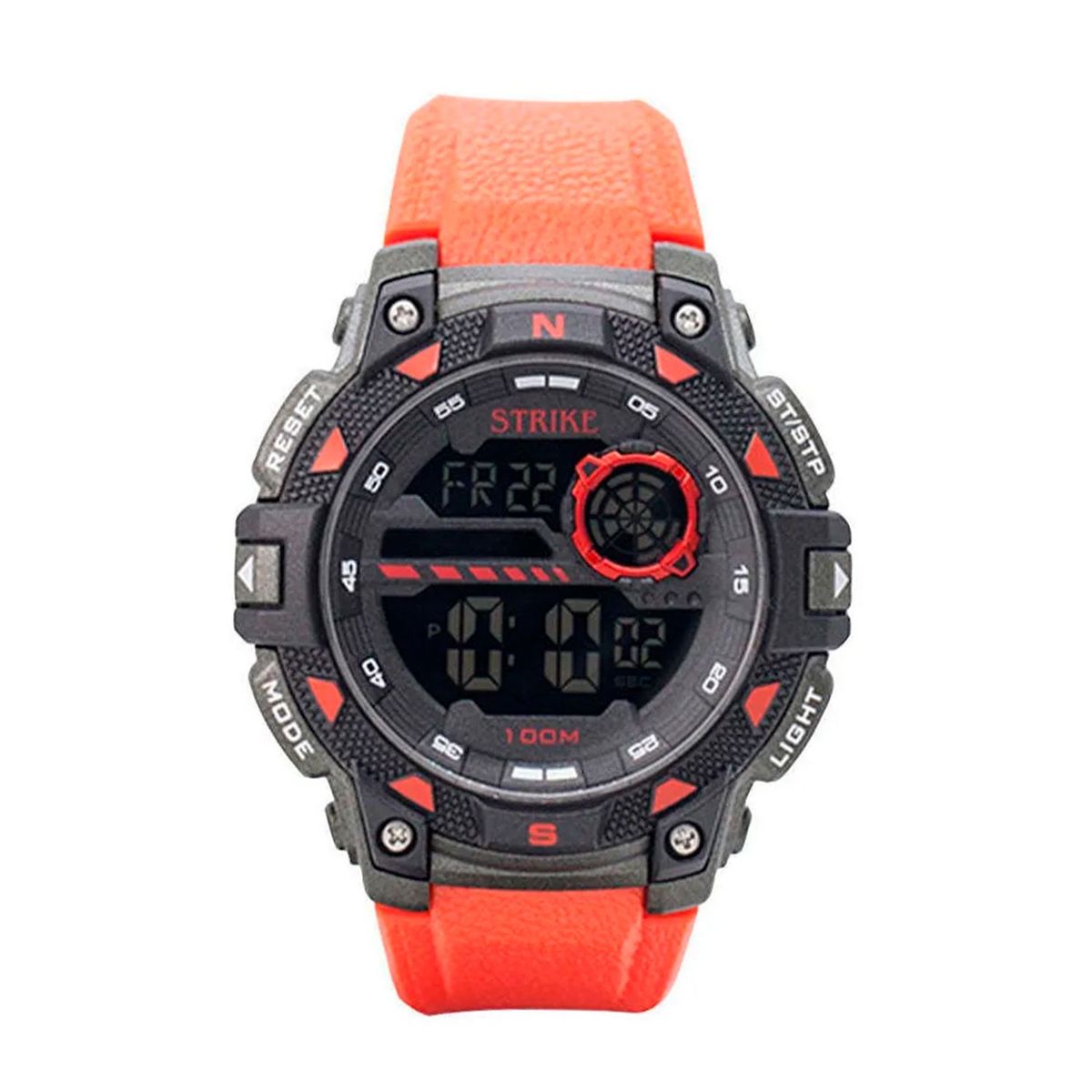 STRIKE WATCH - RELOJ HOMBRE STRIKE WATCH