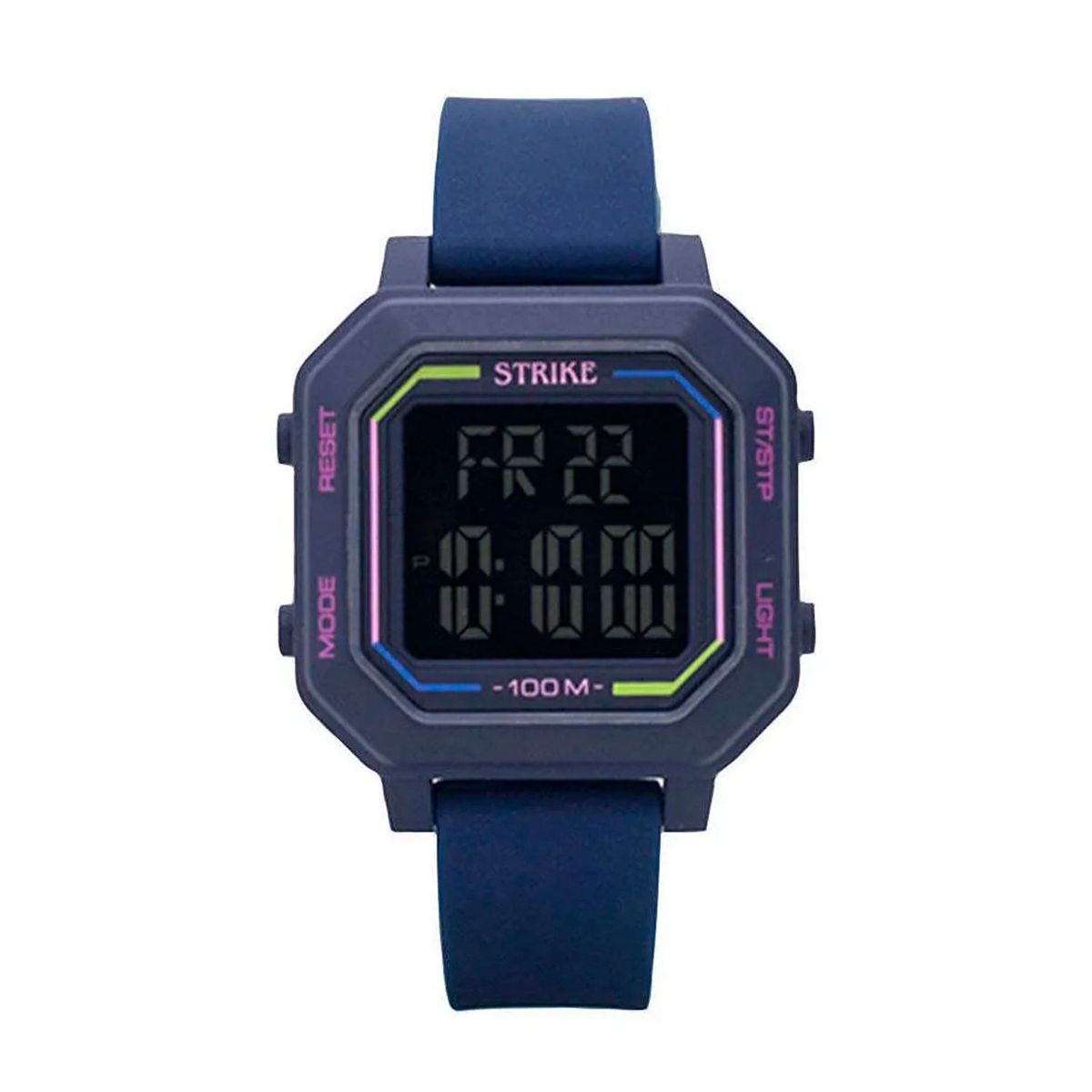 STRIKE WATCH - RELOJ MUJER STRIKE WATCH