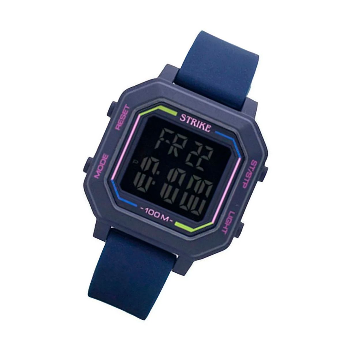 STRIKE WATCH - RELOJ MUJER STRIKE WATCH