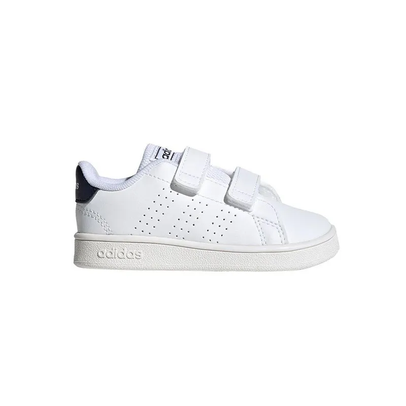 ADIDAS - Tenis adidas niño advantage