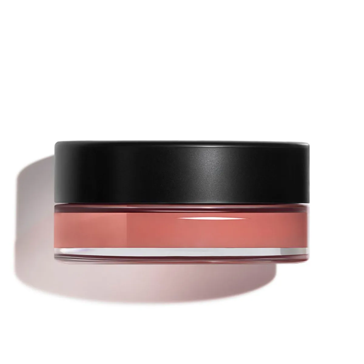 CHANEL - N° 1 DE CHANEL Red Camellia Revitalizing Lip And Cheek Balm