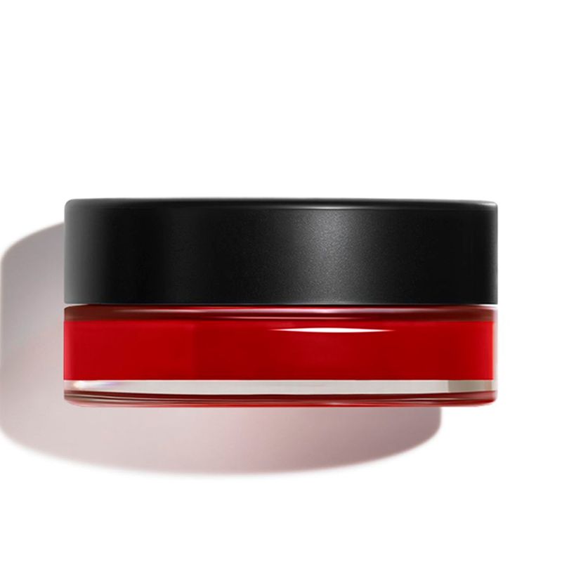 CHANEL - N° 1 DE CHANEL Red Camellia Revitalizing Lip And Cheek Balm