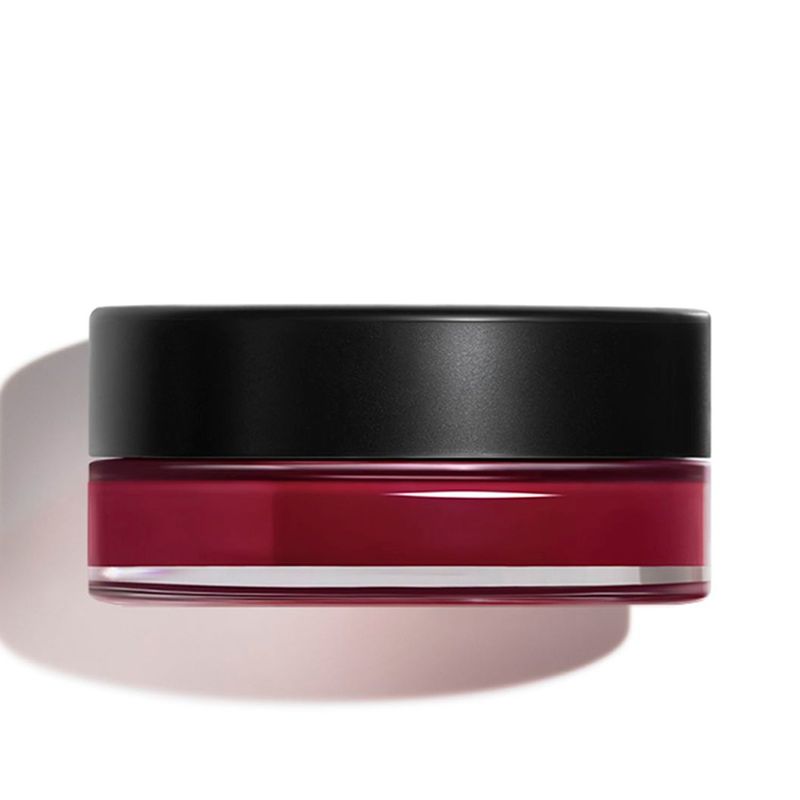 CHANEL - N° 1 DE CHANEL Red Camellia Revitalizing Lip And Cheek Balm