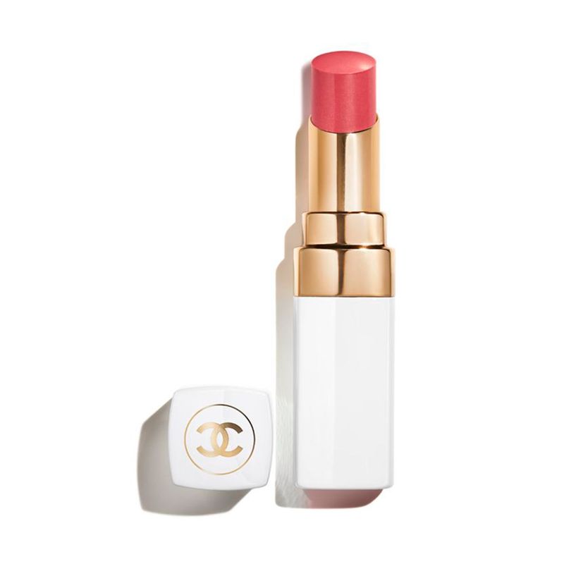 CHANEL - CHANEL ROUGE COCO BAUME Bálsamo de Labios Hidratante