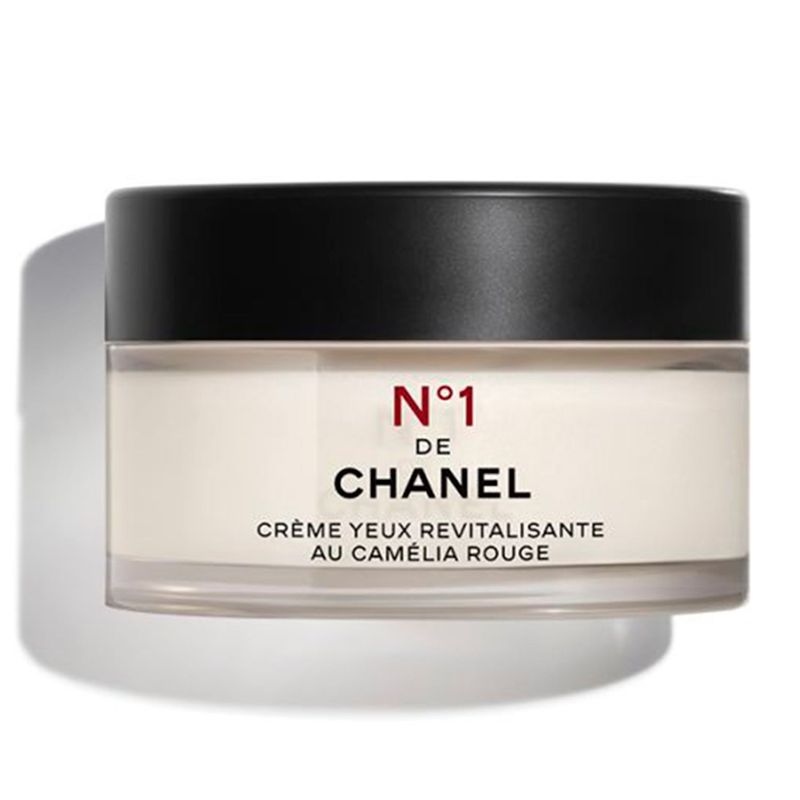 CHANEL - N° 1 DE CHANEL EYE CREAM 15 gr