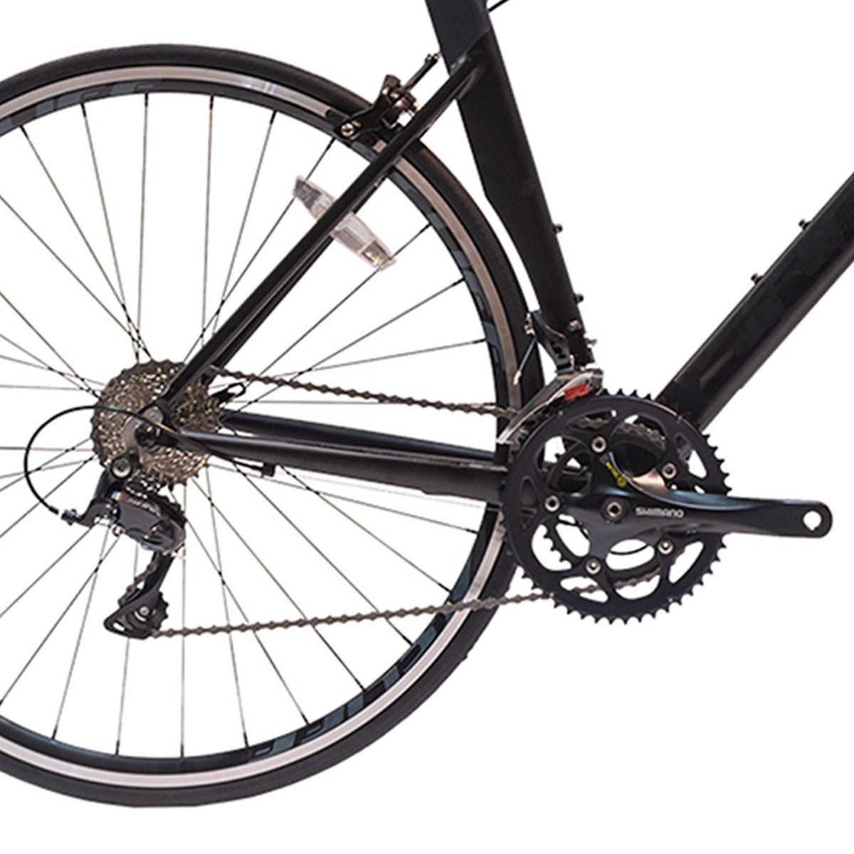 CLIFF - Bicicleta de ruta Stage 2.0 Cliff 700c