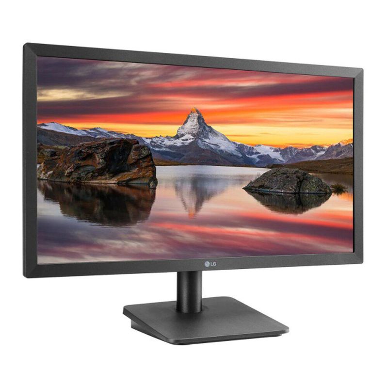 LG - Monitor Lg 22 Full Hd Freesync 75Hz 5Ms 22Mp410-B