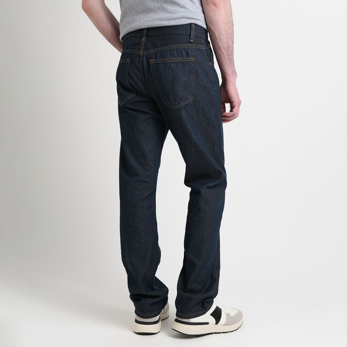 NEWPORT - Jean Recto Newboat para Hombre
