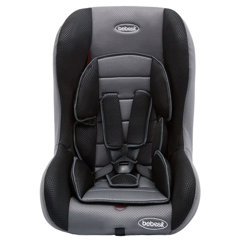 BEBESIT - Silla para carro bebé Rally