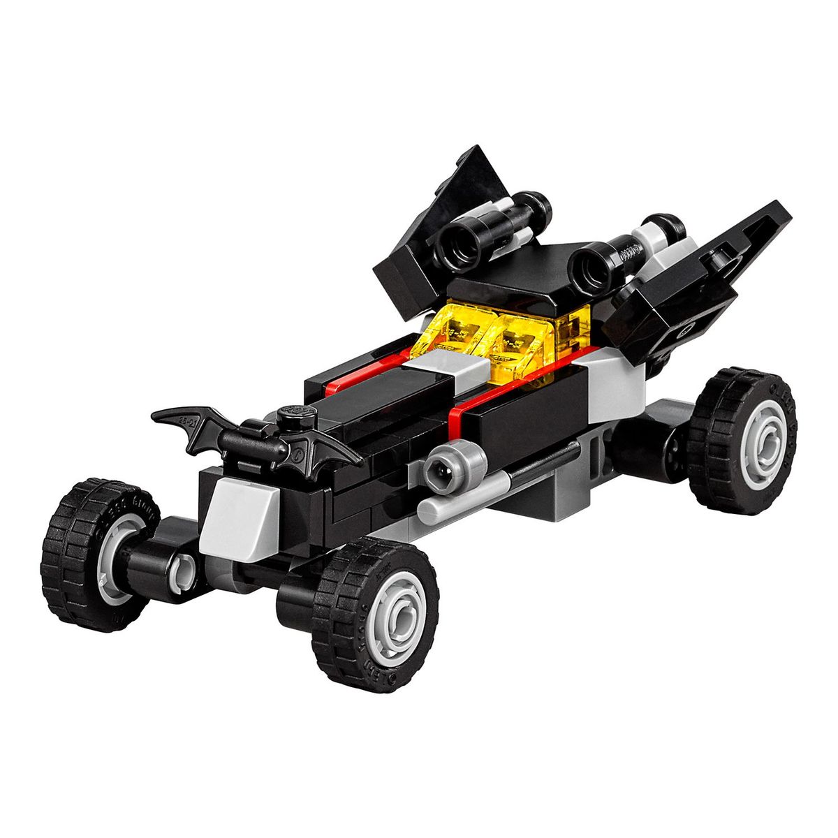 LEGO - Mini Batimóvil