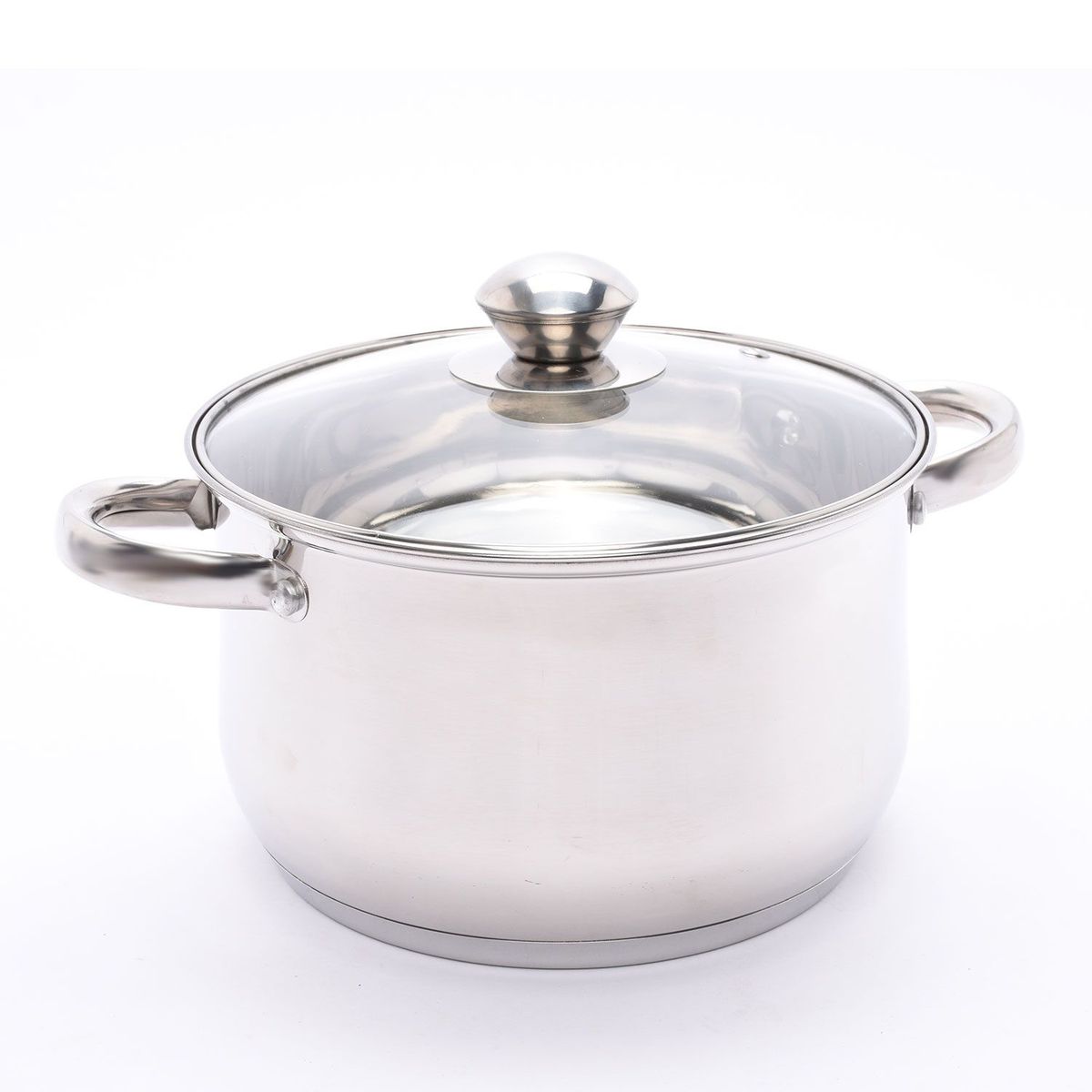 ILKO - Olla Ilko Acero Inoxidable 3 lt