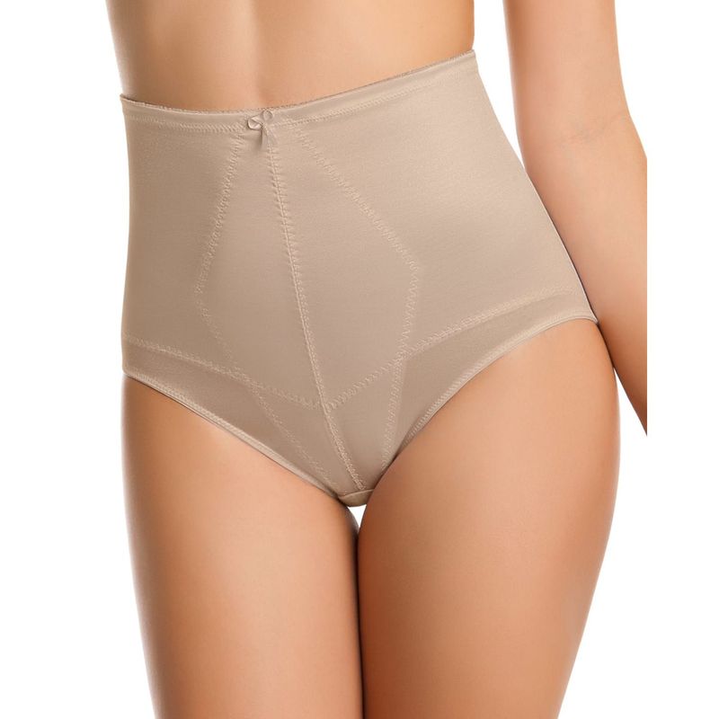 LEONISA - Panty Faja Reductor de Abdomen y Cintura