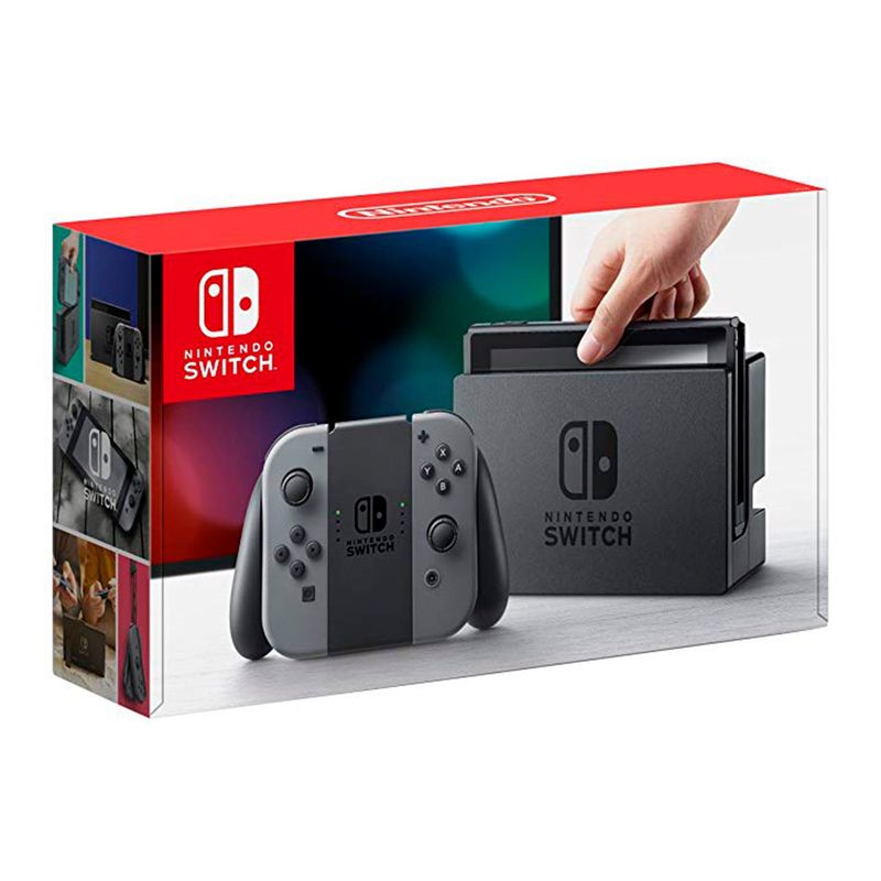 NINTENDO - Consola Switch