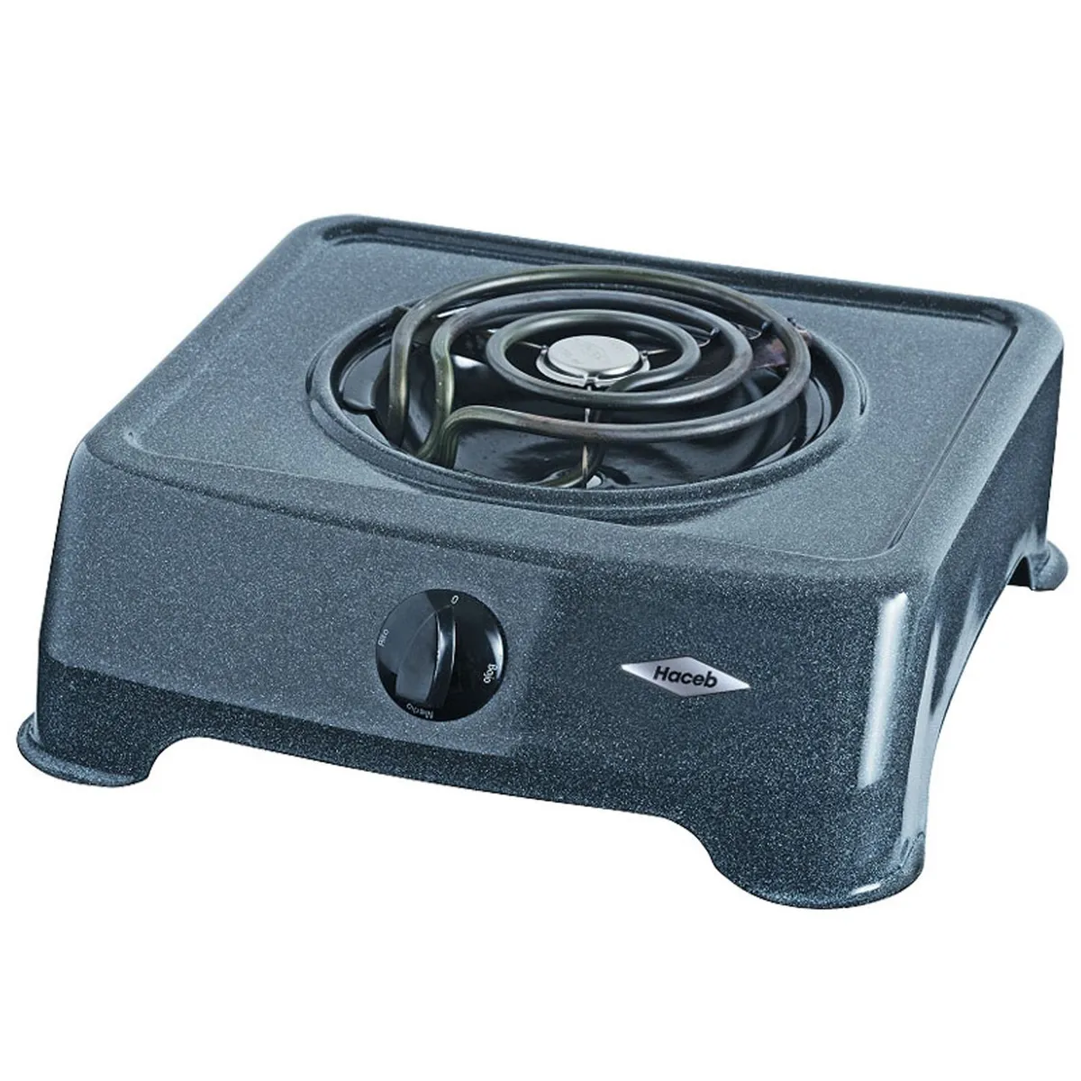 HACEB - Estufa Cocineta Eléctrica Haceb AR ELEC-1