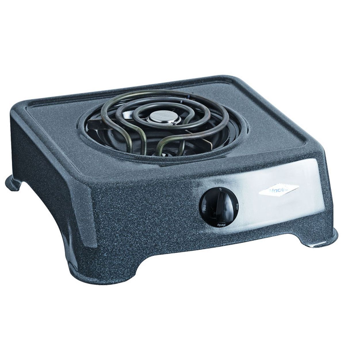 HACEB - Estufa Cocineta Eléctrica Haceb AR ELEC-1