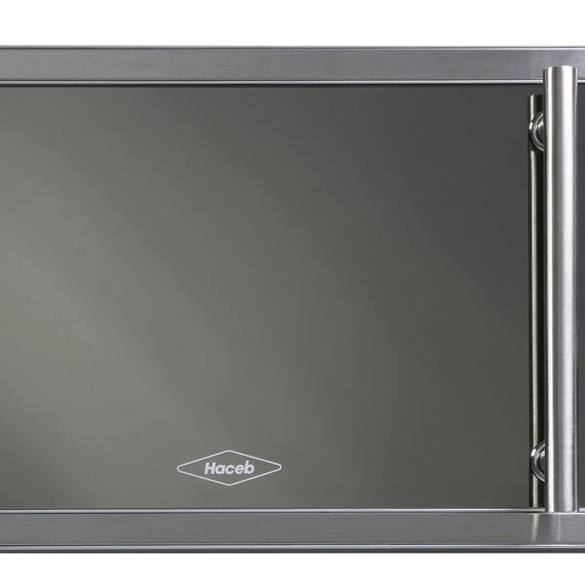 HACEB - Horno Microondas Haceb 23 Lt 750W