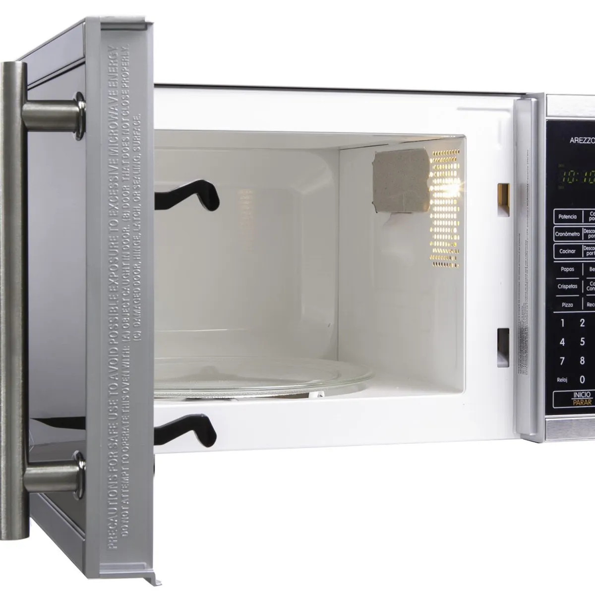 HACEB - Horno Microondas Haceb 23 Lt 750W